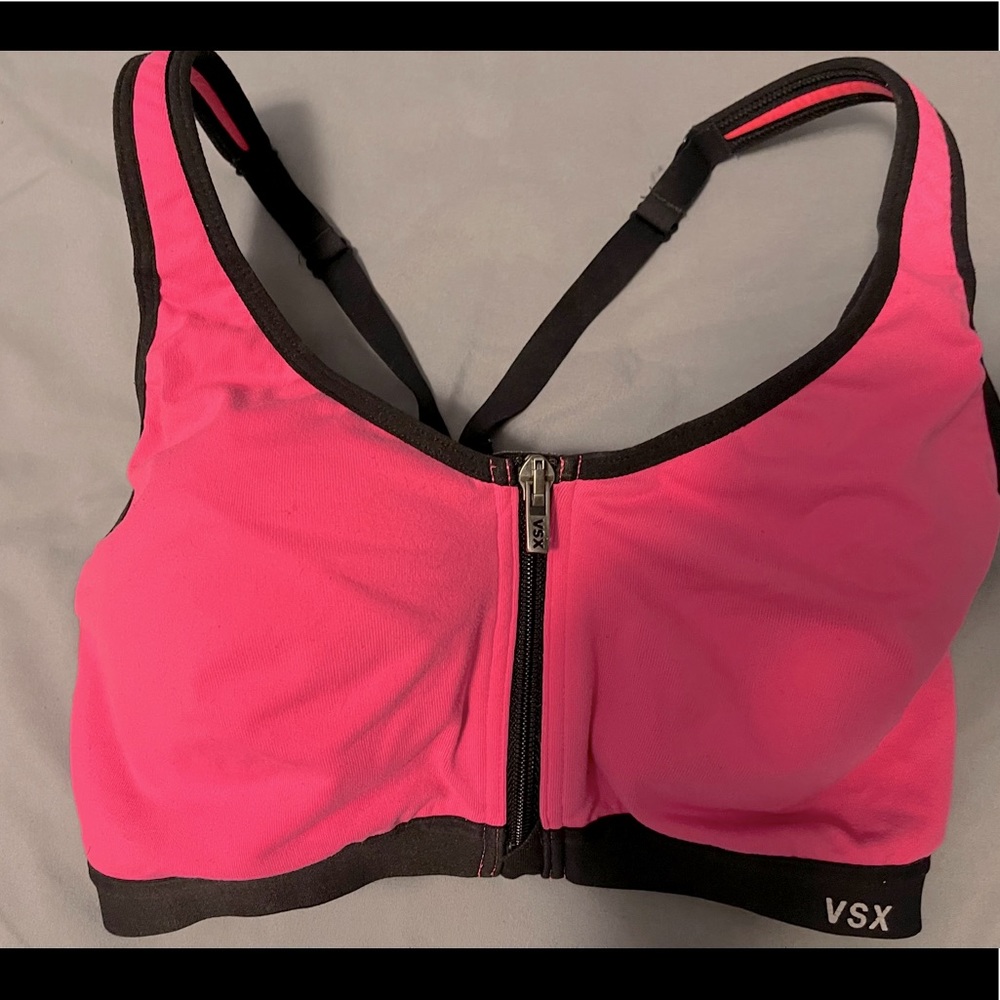 Victoria’s Secret Sports Bra